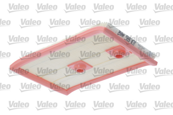 VALEO VAL585431 Levegőszűrő, légszűrő